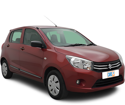 Maruti Celerio-img